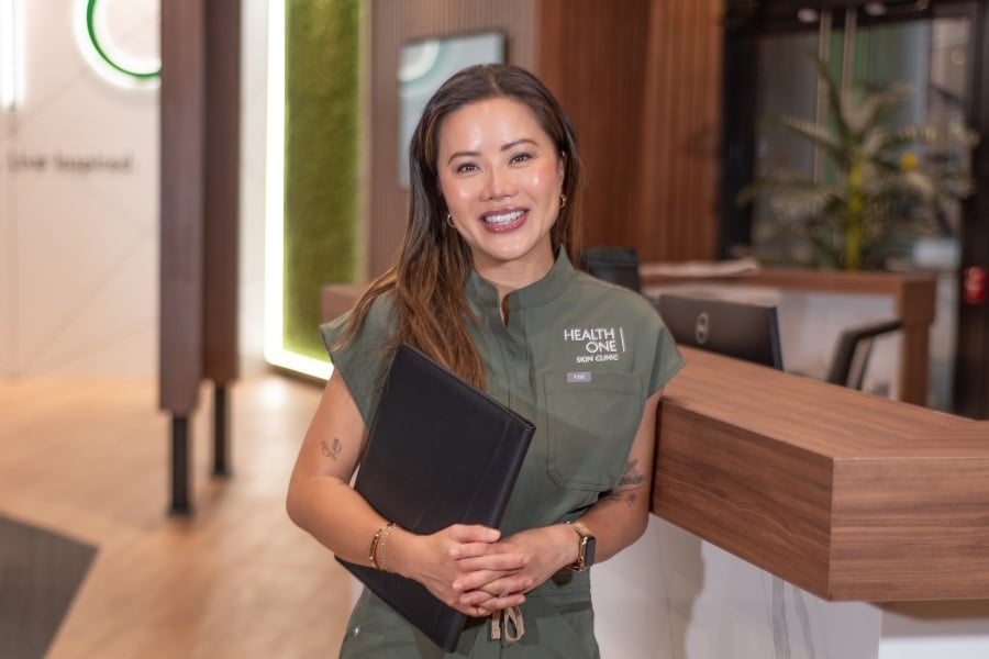 Ada Shim Skin Clinic