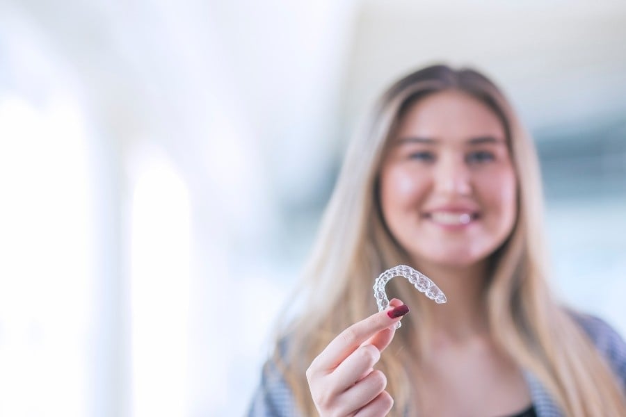 how right is your bite invisalign