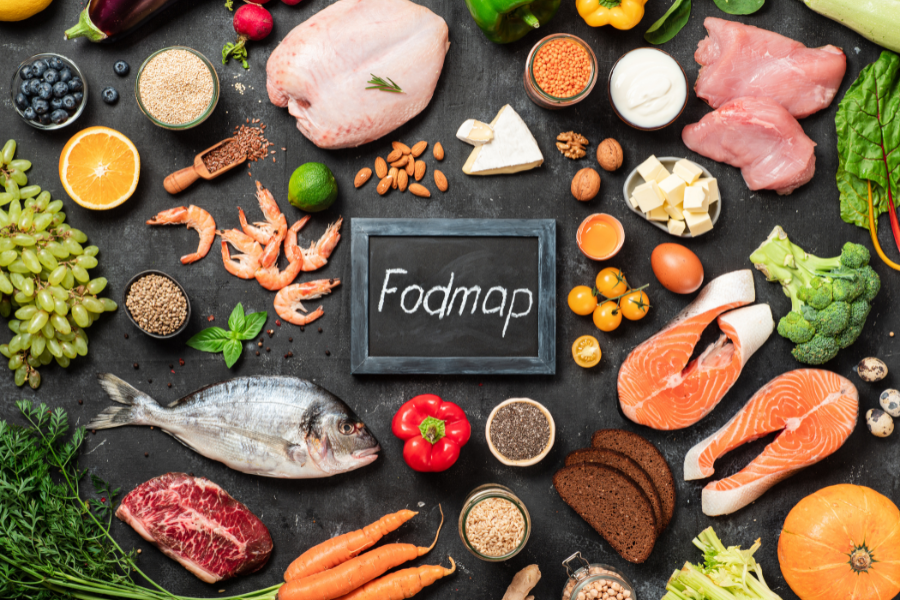 FODMAP