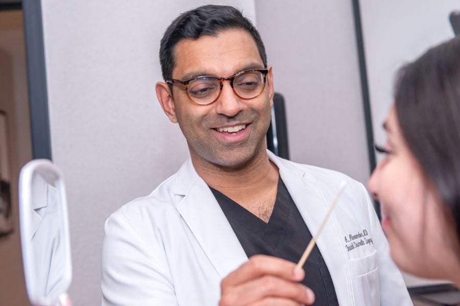 Dr. Ashlin HealthOne Skin Clinic