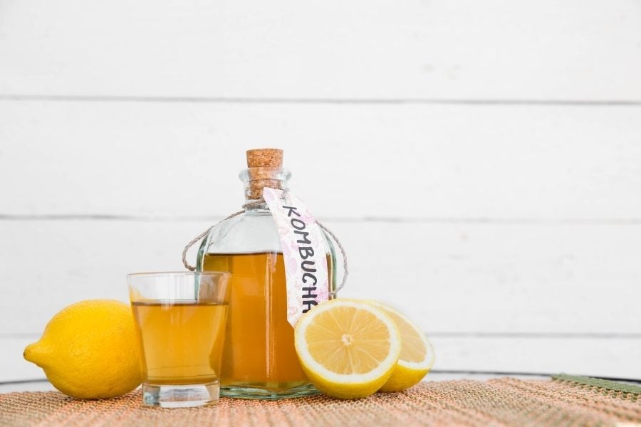 Kombucha