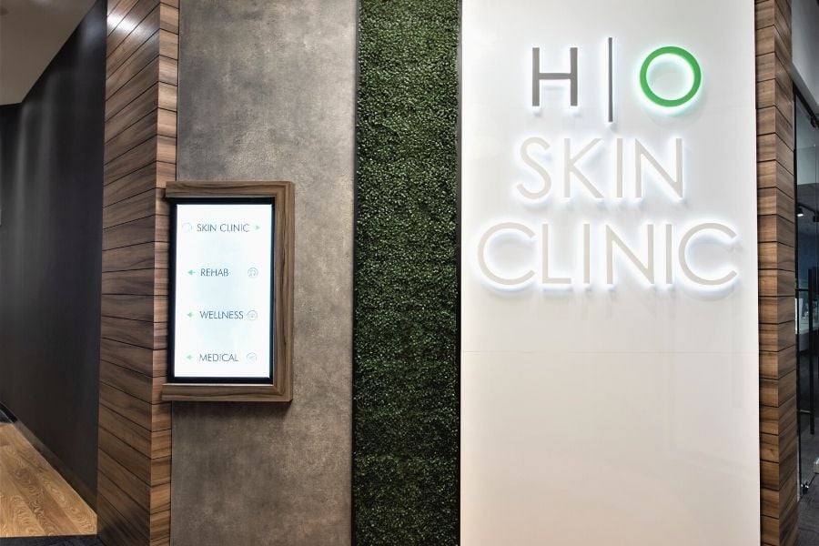 Health One Skin Clinic