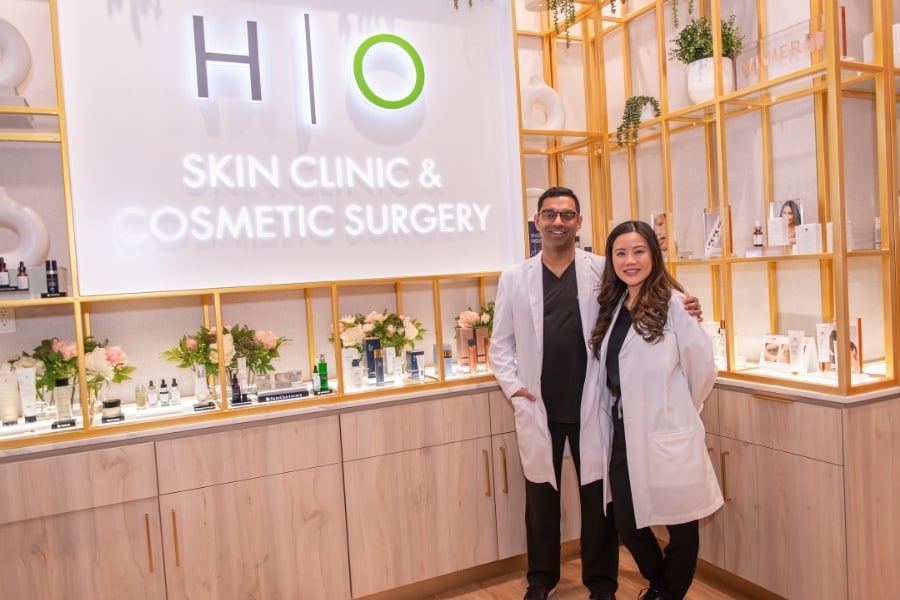 HeallthOne Skin Clinic