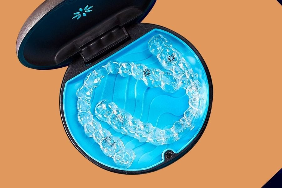 Invisalign Kit