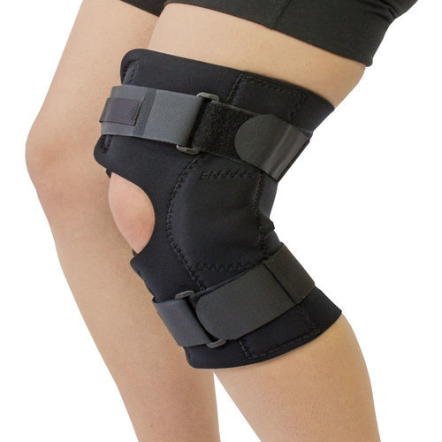 Knee-Orthosis