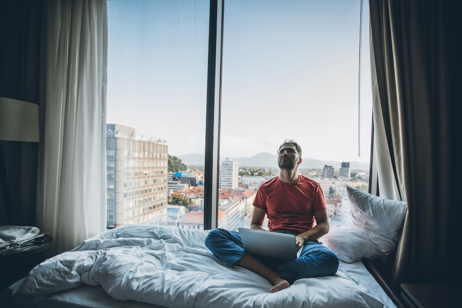 What is work-life balance and why is it important?