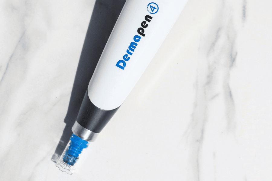 Microneedling Device