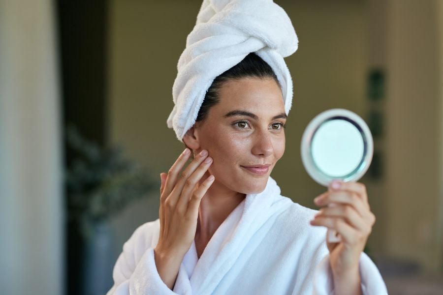 Rhinoplasty treatment