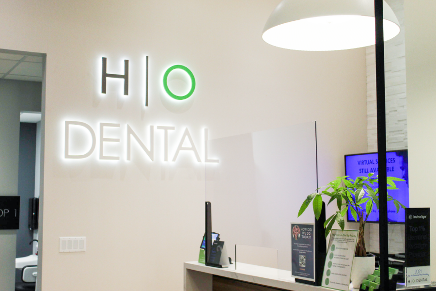 HealthOne dental