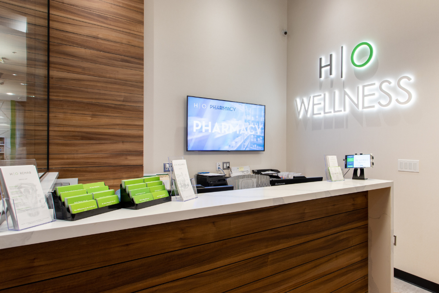 Healthone wellness