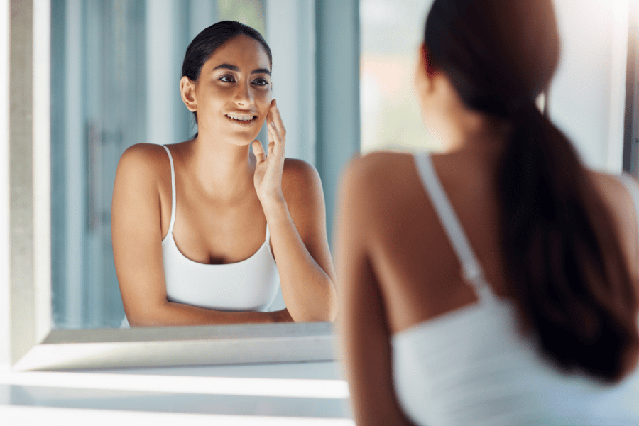 microneedling benefits