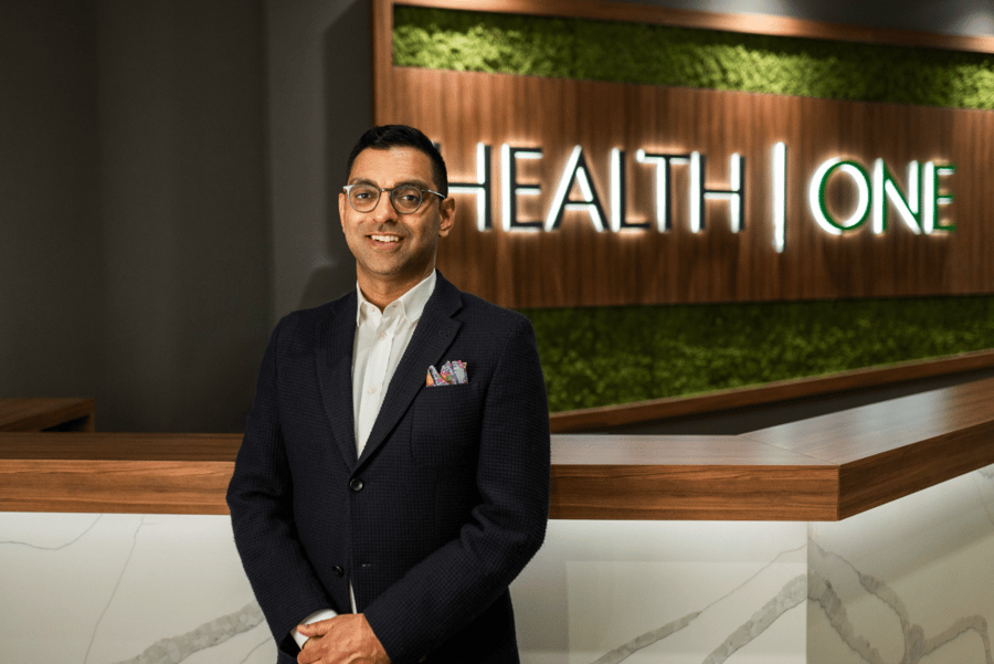 Dr Ashlin