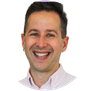 Adam Weinmann, Dietitian